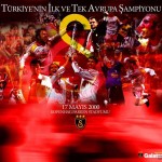 2000 YILI UEFA KUPASI HİKÂYESİ