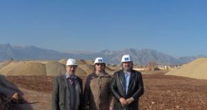 İLBER ORTAYLI’YI KAYBETTİK