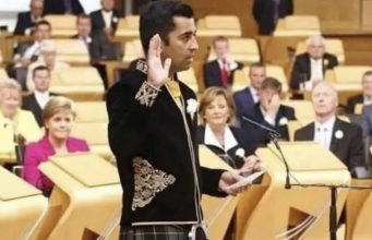 HAMZA YUSUF ve ANIMSATTIKLARI