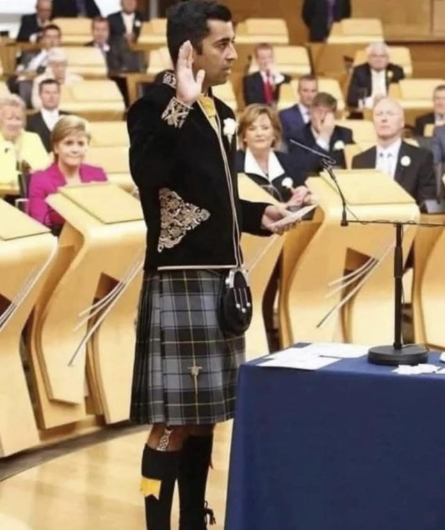 HAMZA YUSUF ve ANIMSATTIKLARI