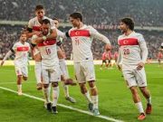 A MİLLÎ FUTBOL TAKIMIMIZ 24 YIL SONRA DÜNYA KUPASINDA: 24 YIL DİLE KOLAY