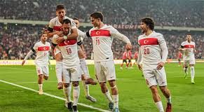 A MİLLÎ FUTBOL TAKIMIMIZ 24 YIL SONRA DÜNYA KUPASINDA: 24 YIL DİLE KOLAY