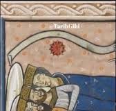 ORTA ÇAĞ’DA KRALLAR NEDEN AYNI YATAKTA UYURDU?