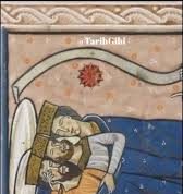 ORTA ÇAĞ’DA KRALLAR NEDEN AYNI YATAKTA UYURDU?