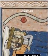 ORTA ÇAĞ’DA KRALLAR NEDEN AYNI YATAKTA UYURDU?