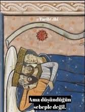 ORTA ÇAĞ’DA KRALLAR NEDEN AYNI YATAKTA UYURDU?