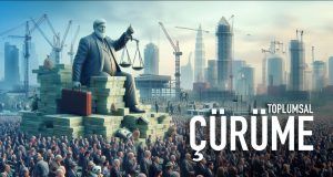 OKULDA SİLAH, ÇOCUKTA ÖFKE: BİZ NEREDE KAYBETTİK?