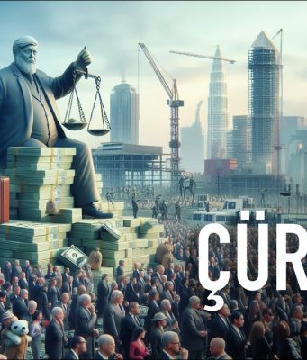 OKULDA SİLAH, ÇOCUKTA ÖFKE: BİZ NEREDE KAYBETTİK?