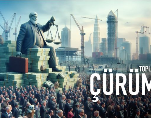 OKULDA SİLAH, ÇOCUKTA ÖFKE: BİZ NEREDE KAYBETTİK?