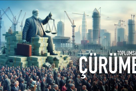 OKULDA SİLAH, ÇOCUKTA ÖFKE: BİZ NEREDE KAYBETTİK?