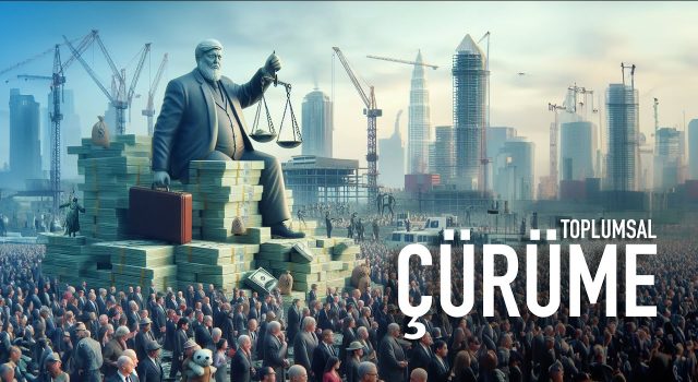 OKULDA SİLAH, ÇOCUKTA ÖFKE: BİZ NEREDE KAYBETTİK?