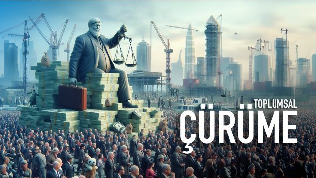 OKULDA SİLAH, ÇOCUKTA ÖFKE: BİZ NEREDE KAYBETTİK?