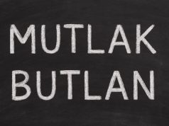 “BUTLAN” ETİMOLOJİSİ ve CHP… Mutlak Butlan