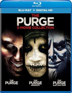 The Purge