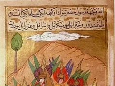 ASR-I SAADET MİTİ NEDİR?