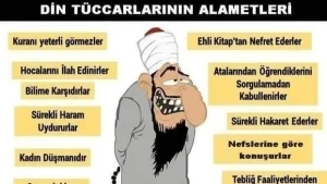 Din Tüccarlığı
