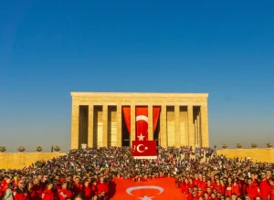 Anıtkabir