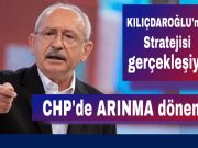 ARINMA ve CHP