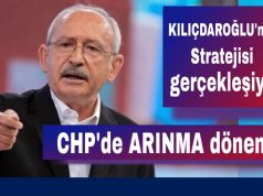 ARINMA ve CHP