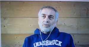 ANADOLU İRFANI MASALI